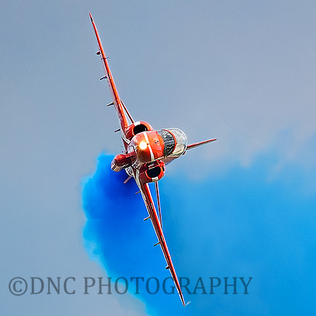 Red Arrows