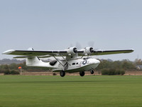 Consolidated Catalina PBY-5A 44-33915 ‘Miss Pick Up’