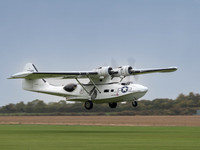 Consolidated Catalina PBY-5A 44-33915 ‘Miss Pick Up’