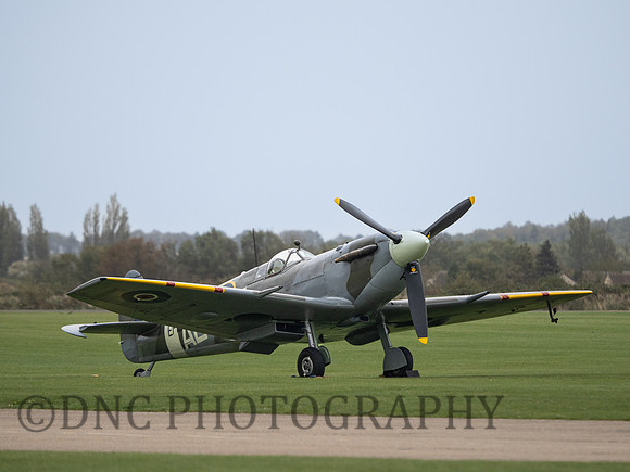 Supermarine Spitfire LF Mk.Vb EP120