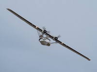Consolidated Catalina PBY-5A 44-33915 ‘Miss Pick Up’