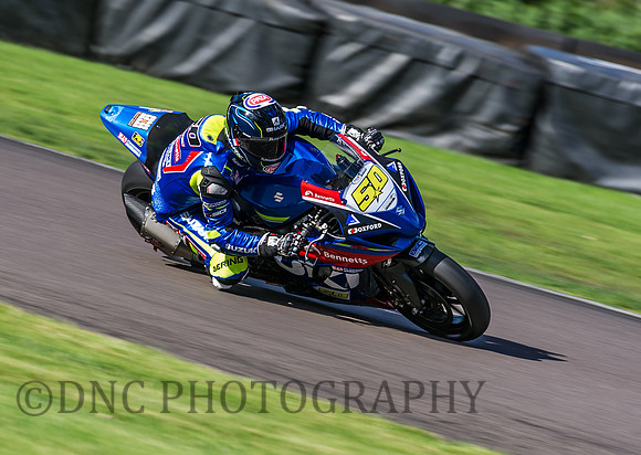 Sylvain Guintoli Bennetts Suzuki GSX-R1000