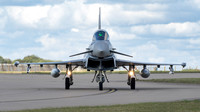 German TLG74 EF-2000 (T) Eurofighter 31+28