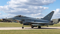 German TLG74 EF-2000 Eurofighter 30+62