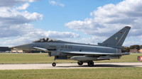 German TLG74 EF-2000 Eurofighter 30+69