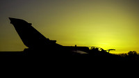 Panavia Tornado GR4 ZD793