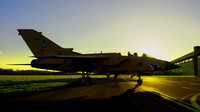 Panavia Tornado GR4 ZD793