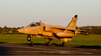 Sepecat Jaguar GR.3A XX725.