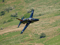 RAF Hawk T.2 ZK020 08.06.21