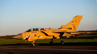 Panavia Tornado GR4 ZD793
