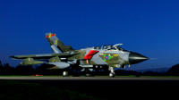 Panavia Tornado GR1 ZA320