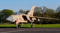 Panavia Tornado GR4 ZD793