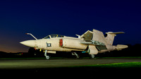 Blackburn Buccaneer S.2B XX889
