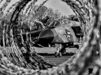 Panavia Tornado GR1 ZA320