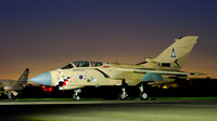 Panavia Tornado GR4 ZD793