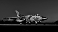 Panavia Tornado GR1 ZA320