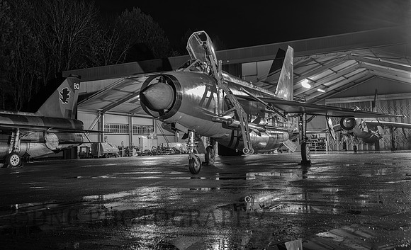 Lightnings ready