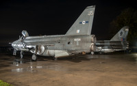 Enlish Electric Lightning F6 XR728 JS & XS904 BQ