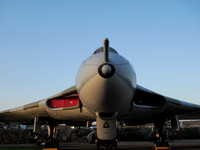 AVRO Vulcan B.2 XM594.