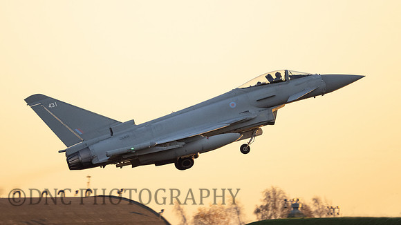 Typhoon FGR4 ZK431
