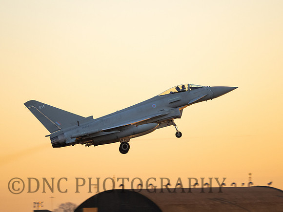Typhoon FGR4 ZK434