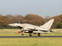 Typhoon FGR4 ZK350 Lands