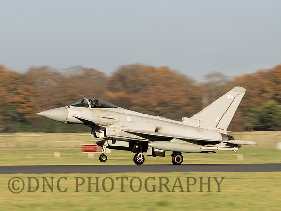 Typhoon FGR4 ZK350 Lands