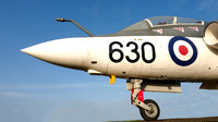 Blackburn Buccaneer S.1 XN964 LM630