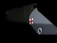 City of Lincoln 44 Sqdn