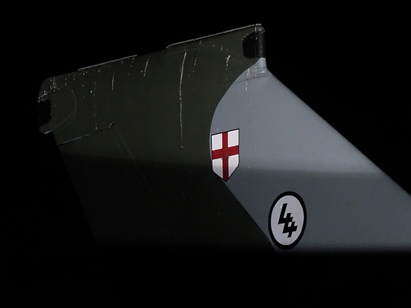 City of Lincoln 44 Sqdn