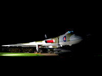 AVRO Vulcan B.2 XM594..