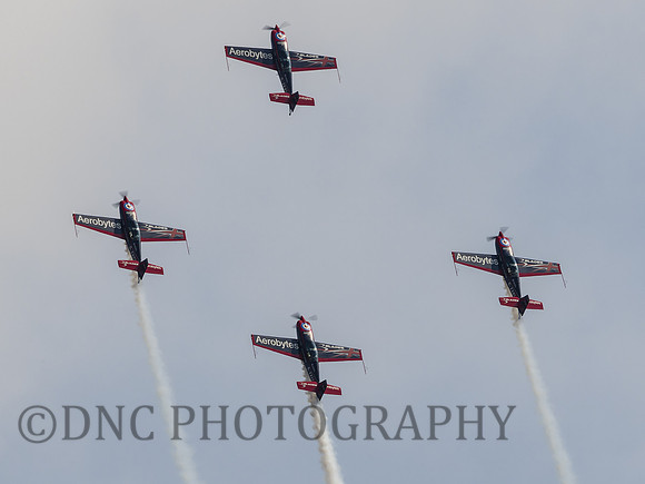 The Blades