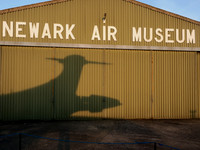 Newark Air Museum