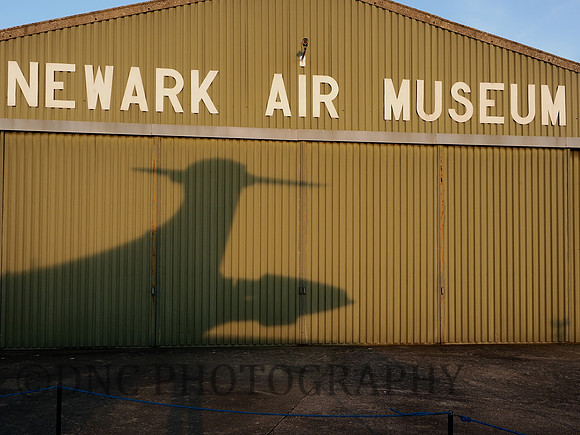 Newark Air Museum