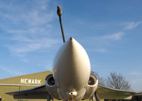 Blackburn Buccaneer S.1 XN964 LM630.