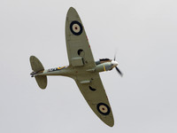 Spitfire Mk1a P7308 XR-D