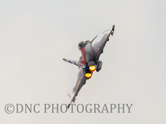 Typhoon FGR4 ZJ914 Anarchy 1 Typhoon Display Team