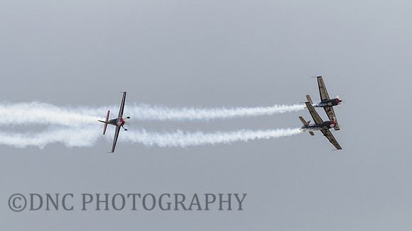 The Blades