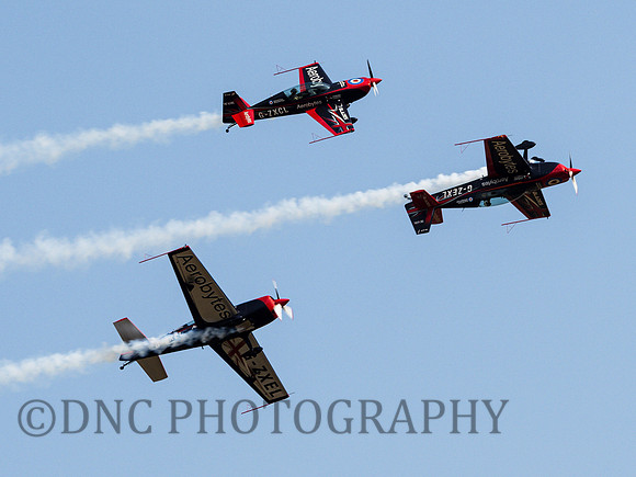 The Blades
