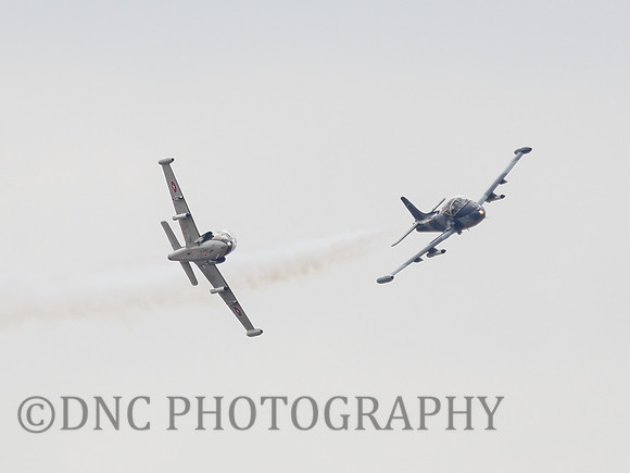 BAC 167 Strikemasters