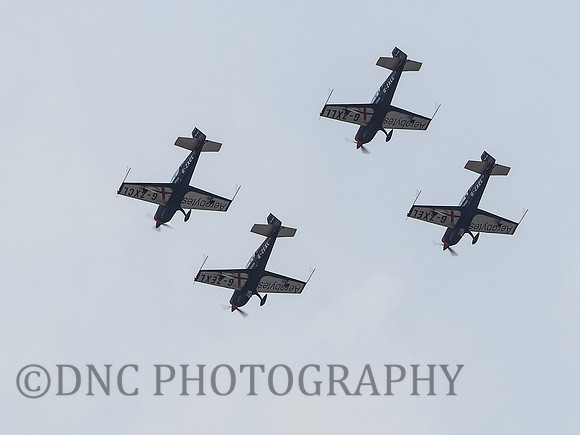 The Blades