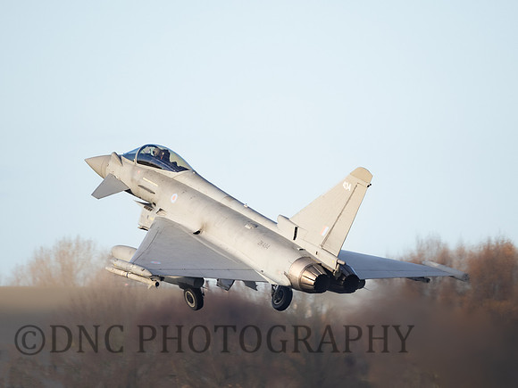 Typhoon FGR4 ZK434