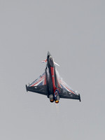 Typhoon FGR4 ZJ914 Anarchy 1 Typhoon Display Team