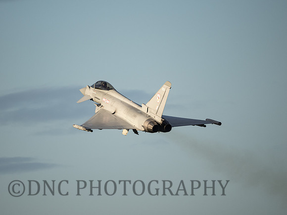 Typhoon FGR4 ZJ929