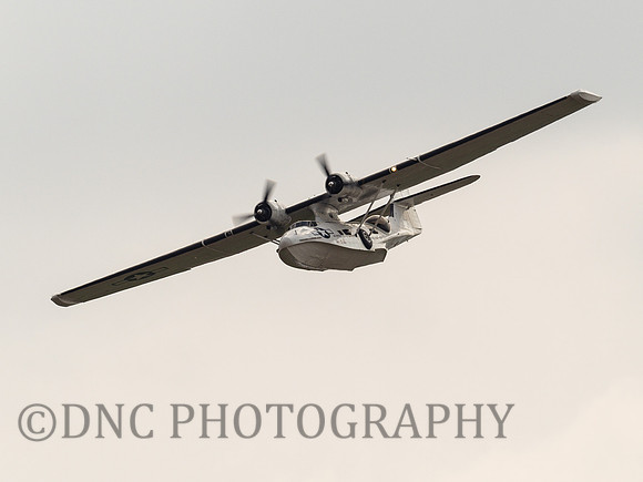 Consolidated PBY-5A Catalina 'Miss Pick Up'