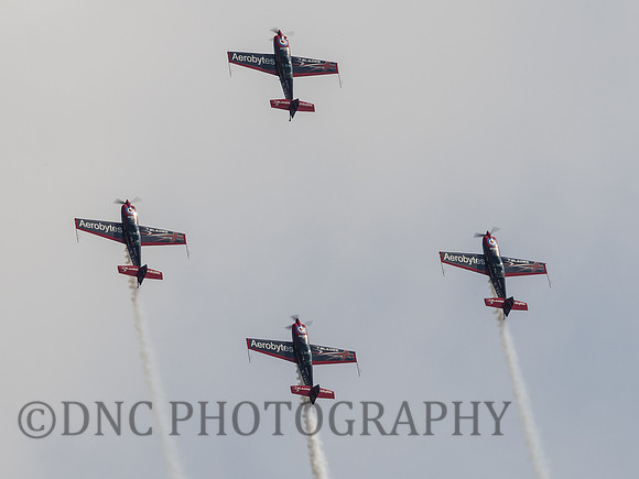 The Blades