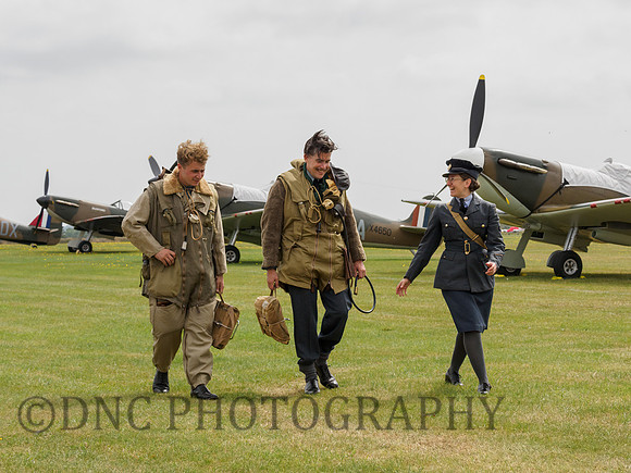 Duxford