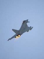 Typhoon FGR4 ZK367 performance take off