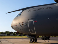 ZM421 A400M Atlas C1