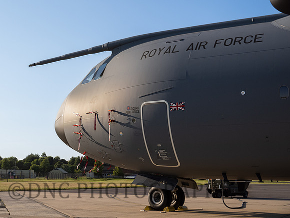 ZM421 A400M Atlas C1